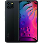 INFINIX SMART 6 HD Negro Mobile Store Ecuador