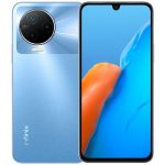 Infinix NOTE 12 2023 Azul Mobile Store Ecuador