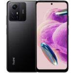 Xiaomi Note 12S Negro Mobile Store Ecuador