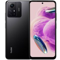 Xiaomi Note 12S Negro Mobile Store Ecuador