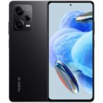 Xiaomi Redmi Note 12 Pro 5G Negro Mobile Store Ecuador