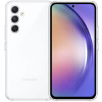 Case transparente para el Galaxy A54 5G Mobile Store Ecuador