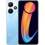 Infinix HOT 30i Azul Mobile Store Ecuador