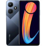 Infinix HOT 30i Gris Mobile Store Ecuador