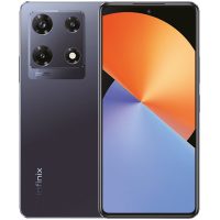 Infinix NOTE 30 Pro Gris Mobile Store Ecuador1