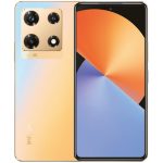 Infinix NOTE 30 Pro Rosa Mobile Store Ecuador