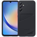 Case Card Slot para Galaxy A34 5G Negro Mobile Store Ecuador Case Card Slot para Galaxy A34 5G Negro Mobile Store Ecuador