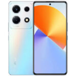 Infinix NOTE 30 VIP Blanco Mobile Store Ecuador