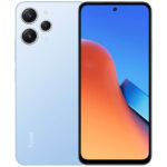 Xiaomi Redmi 12 Azul Mobile Store Ecuador