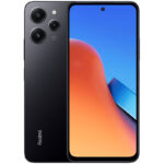 Xiaomi Redmi 12 Negro Mobile Store Ecuador