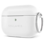 Case Cellairis para AirPods 3ra Generación Blanco Mobile Store Ecuador Case Cellairis para AirPods 3ra Generación Blanco Mobile Store Ecuador
