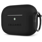 Case Cellairis para AirPods 3ra Generación Negro Mobile Store Ecuador