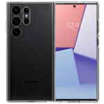 Case Spigen Crystal Flex para Samsung Galaxy S23 Ultra Mobile Store Ecuador Case Spigen Crystal Flex para Samsung Galaxy S23 Ultra Mobile Store Ecuador