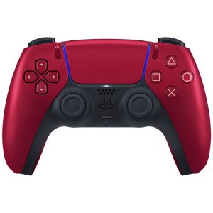 Control Inalámbrico DualSense para PS5 Original Rojo Mobile Store Ecuador
