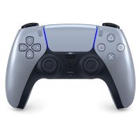 Control Inalámbrico DualSense para PS5 Original Sterling Silver Mobile Store Ecuador