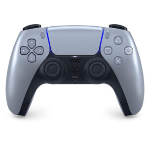 Control Inalámbrico DualSense para PS5 Original Sterling Silver Mobile Store Ecuador