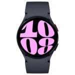 Galaxy Watch 6 Bluetooth Negro Mobile Store Ecuador