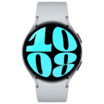 Galaxy Watch 6 Bluetooth Plata Mobile Store Ecuador