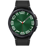 Galaxy Watch6 Classic Bluetooth Negro Mobile Store Ecuador