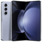 Galaxy Z Fold5 Icy Blue Mobile Store Ecuador