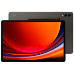 Samsung Galaxy Tab S9 Plus Negro Mobile Store Ecuador