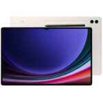 Samsung Galaxy Tab S9 Ultra Beige Mobile Store Ecuador