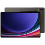 Samsung Galaxy Tab S9 Ultra Negro Mobile Store Ecuador