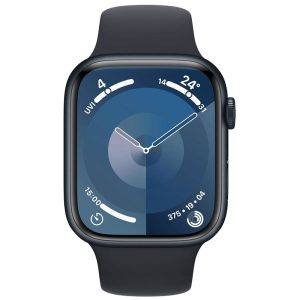 Apple Watch Series 9 Midnight Sport Band Mobile Store Ecuador
