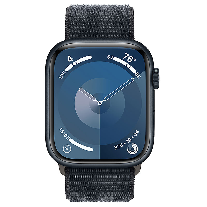 Apple Watch Series 9 Midnight Sport Loop Mobile Store Ecuador