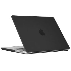 Case EooCoo para MacBook Pro 16 Negro Mobile Store Ecuador