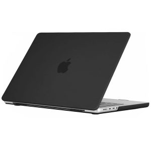 Case EooCoo para MacBook Pro 16 Negro Mobile Store Ecuador1
