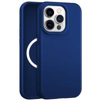 Case Nimbus9 Alto 2 para iPhone 15 Pro y Pro Max con MagSafe Blue Mobile Store