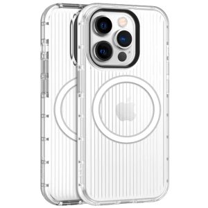 Case Nimbus9 Alto 2 para iPhone 15 Pro y Pro Max con MagSafe Clear Mobile Store