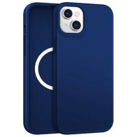 Case Nimbus9 Alto 2 para iPhone 15 y 15 Plus con MagSafe Blue Mobile Store Ecuador