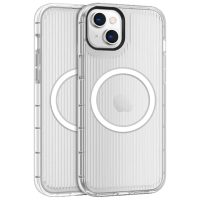 Case Nimbus9 Alto 2 para iPhone 15 y 15 Plus con MagSafe Clear Mobile Store Ecuador