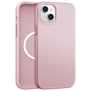 Case Nimbus9 Alto 2 para iPhone 15 y 15 Plus con MagSafe Pink Mobile Store Ecuador