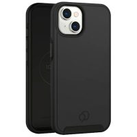 Case Nimbus9 Cirrus 2 para iPhone 15 y 15 Plus con MagSafe Black Mobile Store Ecuador
