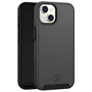 Case Nimbus9 Cirrus 2 para iPhone 15 y 15 Plus con MagSafe Gunmetal Gray Mobile Store Ecuador