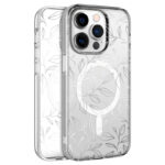 Case Nimbus9 Stratus para iPhone 15 Pro y Pro Max con MagSafe Leaves Mobile Store