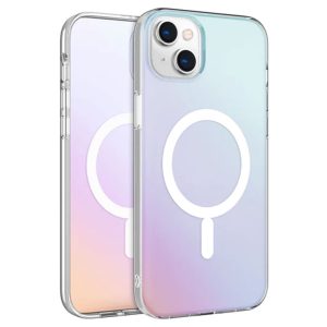 Case Nimbus9 Stratus para iPhone 15 y 15 Plus con MagSafe Frost Mobile Store Ecuador