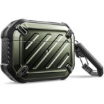 Case SupCase para Airpods Pro 2019 Verde Mobile Store Ecuador