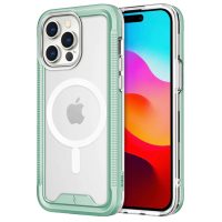 Case ZIZO ION para iPhone 15 Pro y Pro Max con MagSafe Mint Mobile Store Ecuador