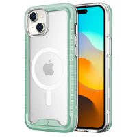 Case ZIZO ION para iPhone 15 y 15 Plus con MagSafe Mint Mobile Store Ecuador