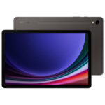 Samsung Galaxy Tab S9 Negro Mobile Store Ecuador