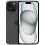 iPhone 15 Negro Mobile Store Ecuador