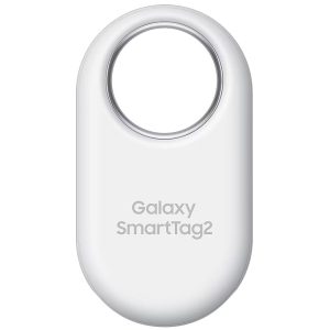 Galaxy SmartTag2 Blanco Mobile Store Ecuador