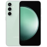 Samsung Galaxy S23 FE Menta Mobile Store Ecuador