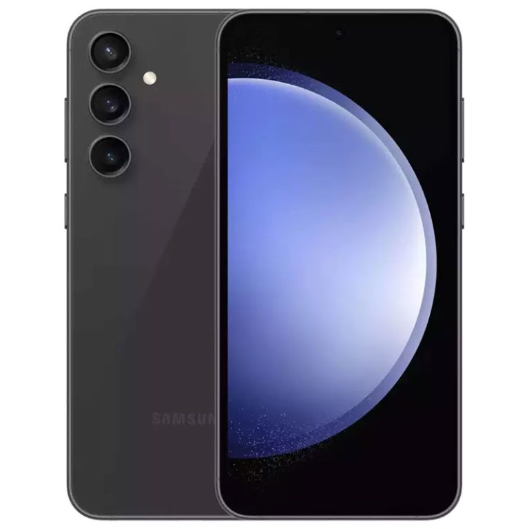 Samsung Galaxy S23 FE Negro Mobile Store Ecuador