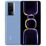 Xiaomi Redmi K60 Azul Mobile Store Ecuador