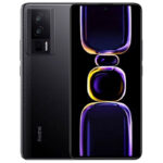 Xiaomi Redmi K60 Negro Mobile Store Ecuador